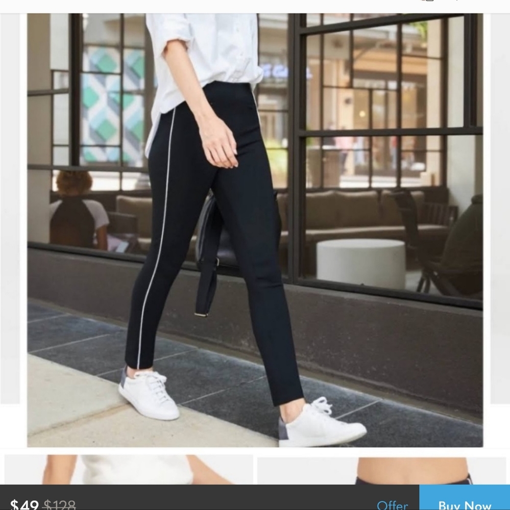 Spanx Leggings